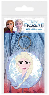 Portachiavi Frozen 2 Elsa