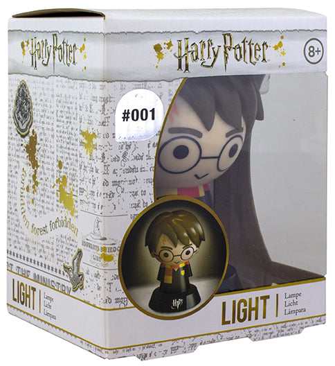 Paladone Icons Harry Potter