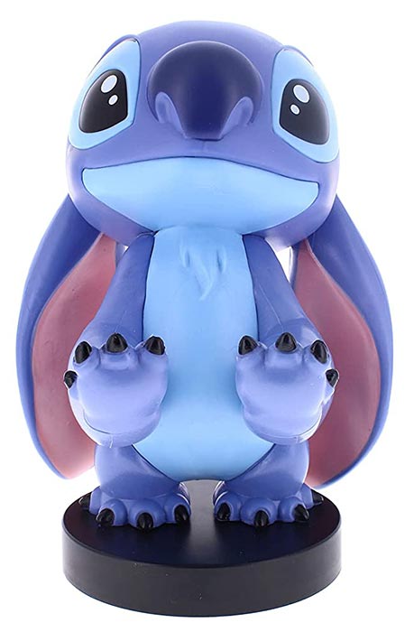 CABLE GUYS Disney Stitch