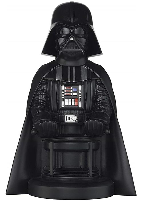 CABLE GUYS Star Wars Darth Vader