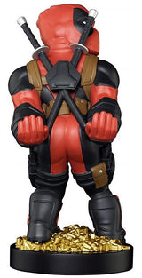 CABLE GUYS Deadpool Legs Version