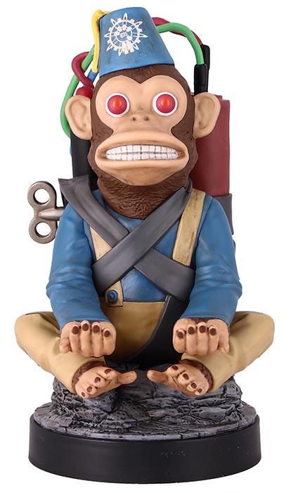 CABLE GUYS Call of Duty Monkey Bomb