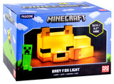 Paladone* Lampada Minecraft Volpe