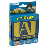 Paladone Carte da Poker My Hero Academia