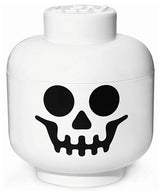 Contenitore LEGO Testa Large Skeleton