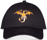 Cap Pokemon Charizard Drago