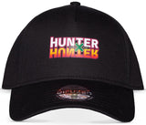 Cap Hunter X Hunter Logo
