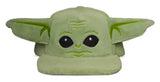 Cap Star Wars The Mandalorian Grogu Plush