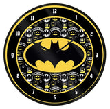 Orologio Batman Logo