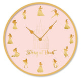 Orologio Disney Princess Strong At Heart