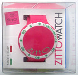 Orologio da Polso Active Mini Led Rosa