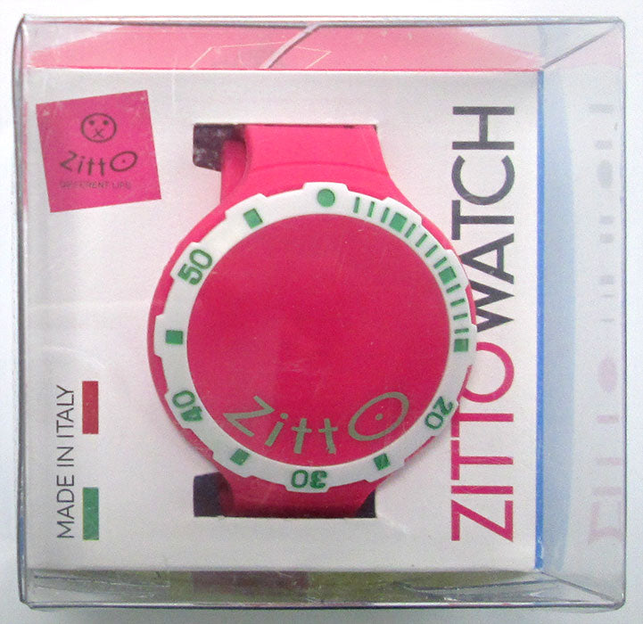 Orologio da Polso Active Mini Led Rosa