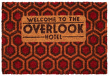 Zerbino Shining Welcome to the Overlook Hotel