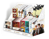 Espositore da Banco Harry Potter da 74pz