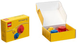 Appendiabiti LEGO Rosso - Blu - Giallo