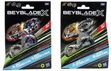 Beyblade X Dual Pack 1pz Assortimento
