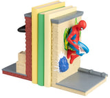 Reggilibri Spider-Man