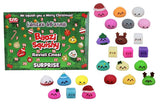 Squishy Baozi Calendario dell'Avvento