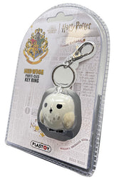 PLASTOY Portachiavi Chibi Harry Potter Edvige