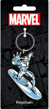 Portachiavi Marvel Silver Surfer
