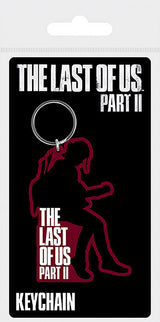 Portachiavi The Last of Us Ellie Guitar