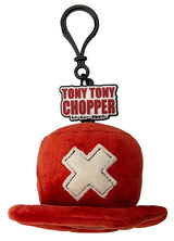 Portachiavi One PiecePlush Chopper's Hat