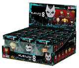 YuMe Portachiavi Kaiju No 8 Pocket Hero Display 12pz Ass.to