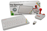 The Spectrum White Edition