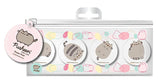 Gomme da Cancellare Pusheen The Cat Pusheen Botanical