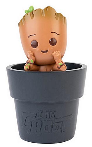 Portamatite Guardians of the Galaxy Groot