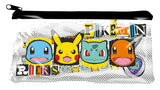 Bustina + Set Cancelleria Pokemon