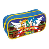 Astuccio Sonic the Hedgehog Retro
