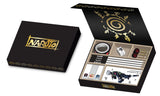 Set Cancelleria Premium Naruto