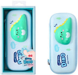 Astuccio 3D Squishy Lazy Stars Dino
