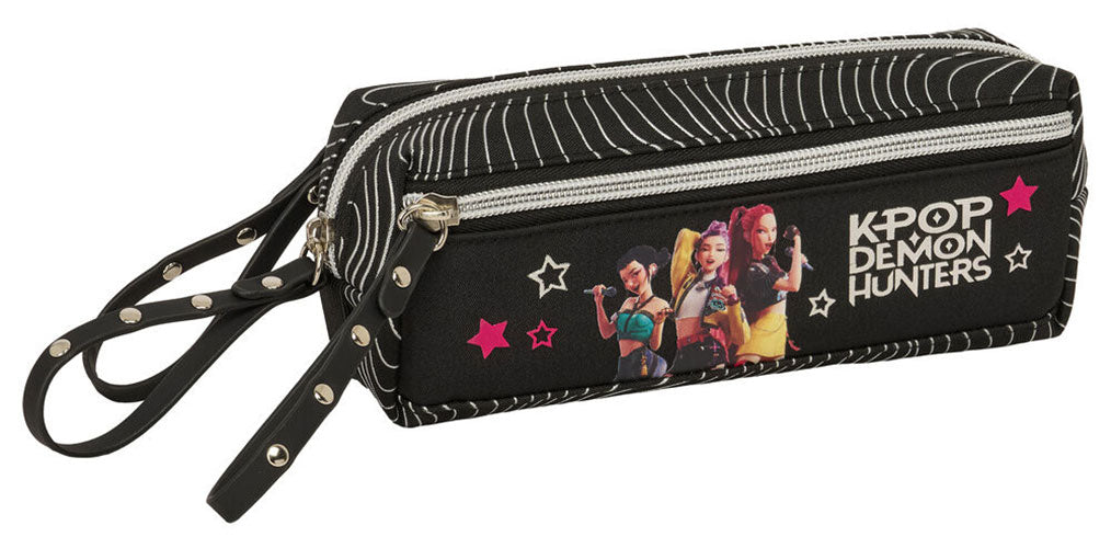 Astuccio KPop Demon Hunters Energy Premium