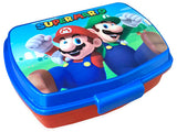 Portamerenda Super Mario