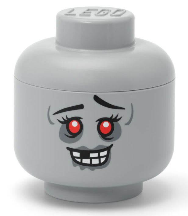 Contenitore LEGO Testa SmallZombie