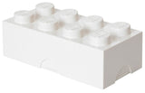 Contenitore LEGO Classic Bianco