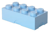 Contenitore LEGO Classic Blu