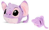 Cuscino Disney Stitch Angel Scaldamani