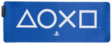 Paladone* Desk Mat Light Up PlayStation