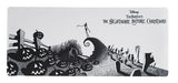 Desk Mat XL Nightmare B.C. Jack Skellington