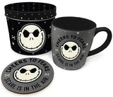 Gift Set 2 in 1 Nightmare B.C. Cheers and Fears