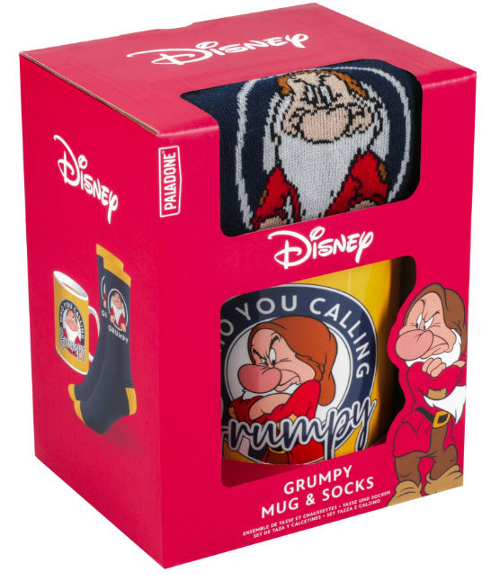 Gift Set 2 in 1 Disney Biancaneve
