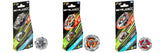 Beyblade X Booster Single Top 1pz Assortimento