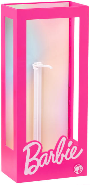 Paladone Lampada Barbie Display Luminoso