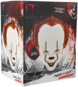 Paladone Lampada IT Pennywise Mask Light