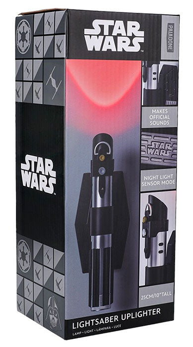 Paladone* Lampada Star Wars Spada Laser