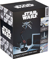 Paladone* Lampada Star Wars X-Wing