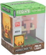 Paladone Icons Minecraft Piglin